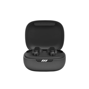 JBL Live Pro 2 TWS - Black - True wireless Noise Cancelling earbuds - Detailshot 1